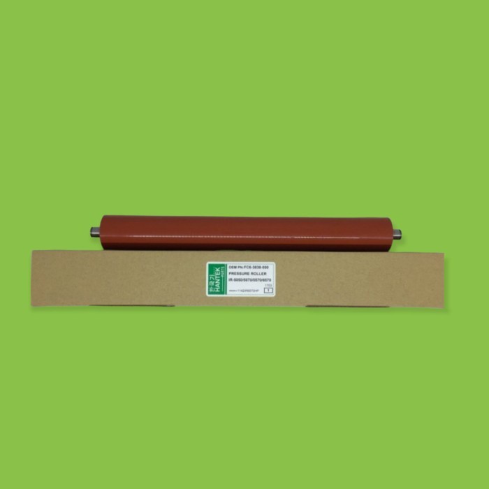 [New Ori] Lower Roll Mesin Fotokopi Canon Ir 6570/5075 Hantek Korea Berkualitas