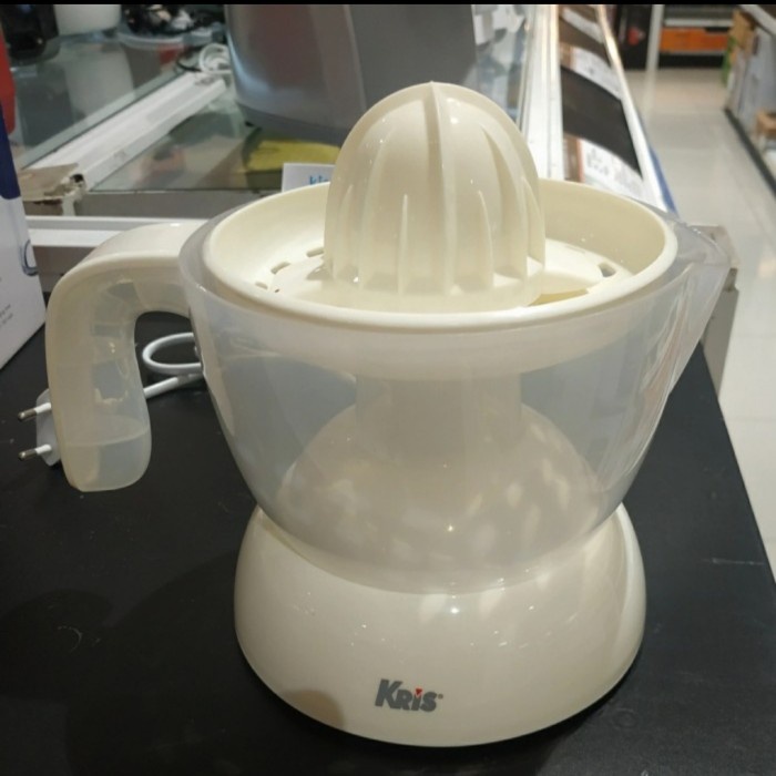 [New Ori] Alat Pemeras Jeruk Elektrik/Perasan Jeruk/Kris Pemeras Jeruk Elektrik Terbatas