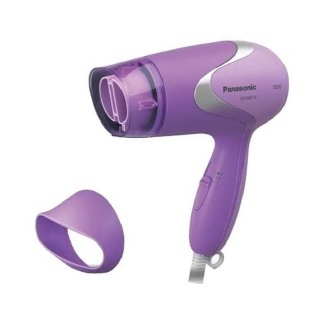 [New Ori] Panasonic Hair Dryer Eh-Nd 13 - Hitam Terbatas
