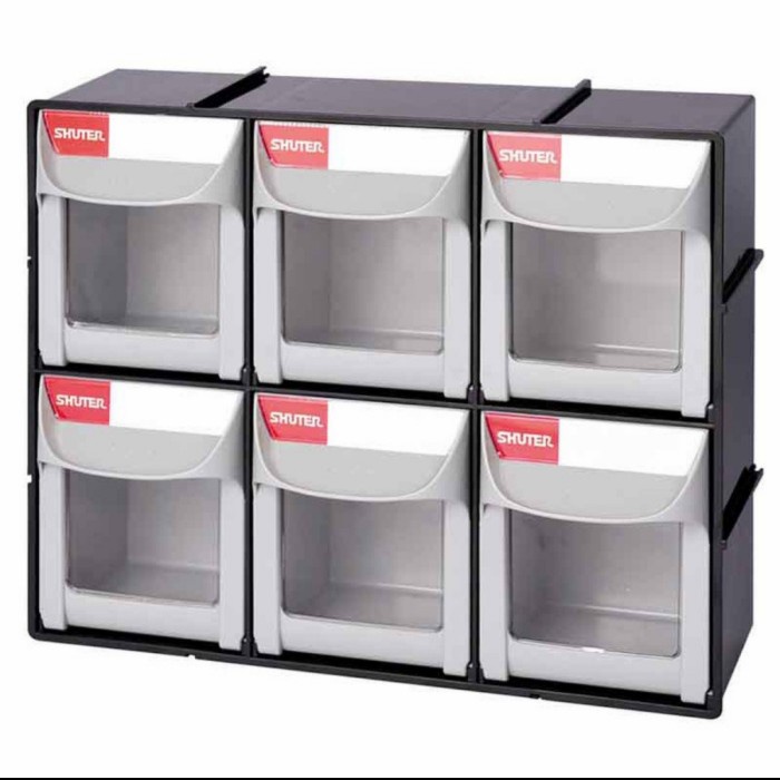 

KOTAK MINI MULTI FUNGSI FO-306 SHUTER FLIP OUT BINS