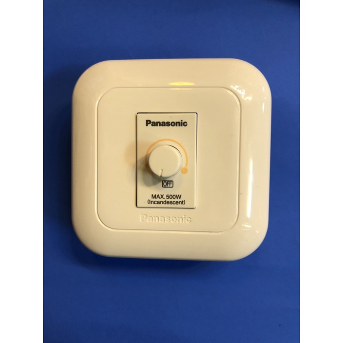 [New] Saklar Dimmer Panasonic Terbaru