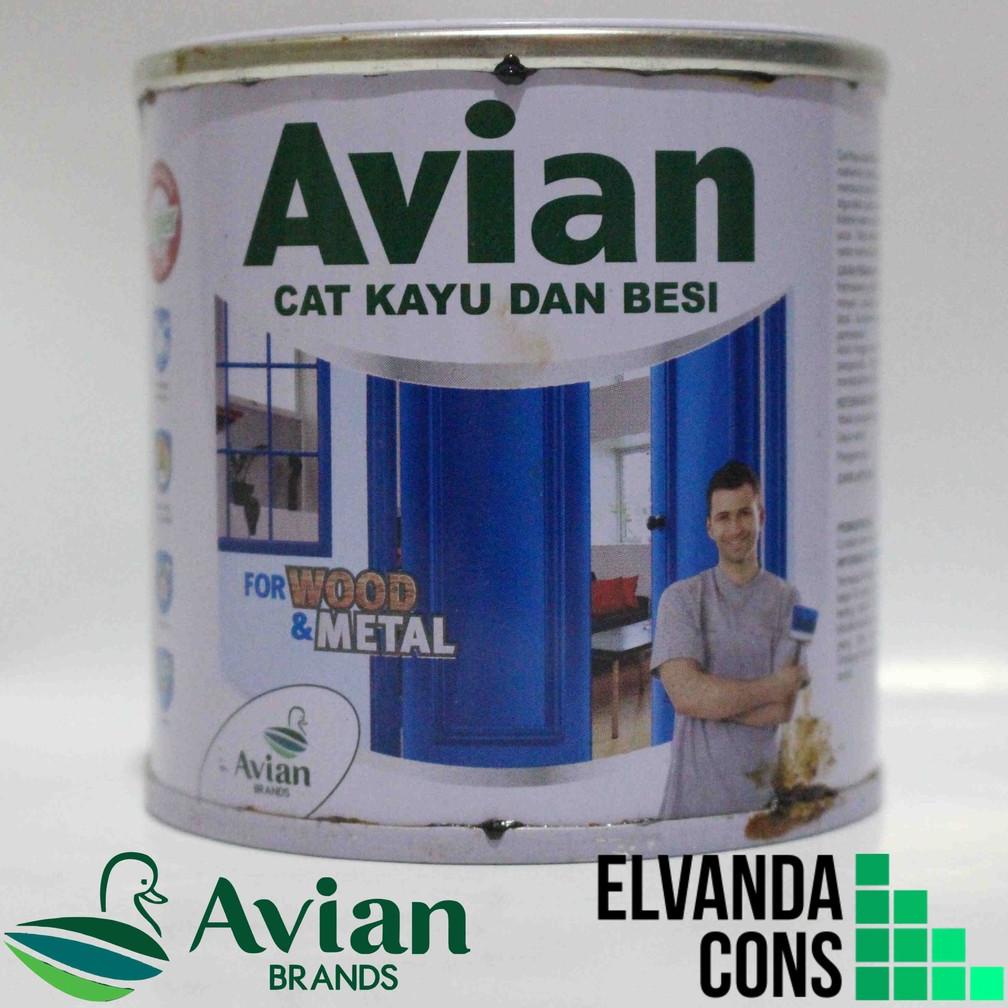 

Update AVIAN 200cc Cat Minyak Kayu dan Besi AVIAN 200 cc