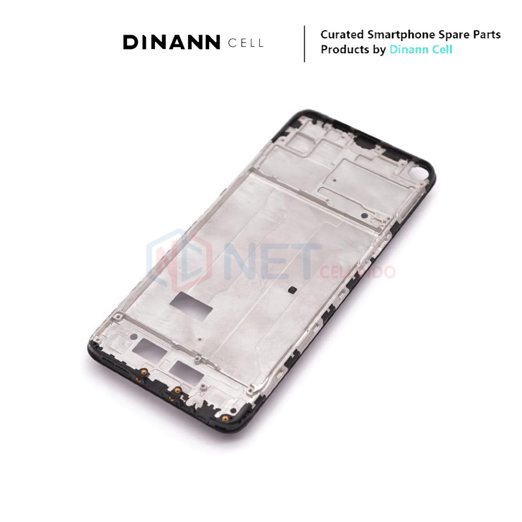FRAME LCD / TATAKAN BEZEL / TULANG CASSING VIVO Z1 PRO / Z5X