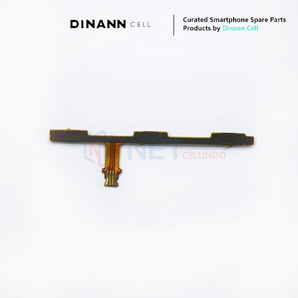 FLEXIBLE ON OFF XIAOMI MI NOTE 2 / FLEX ON OFF MI NOTE 2