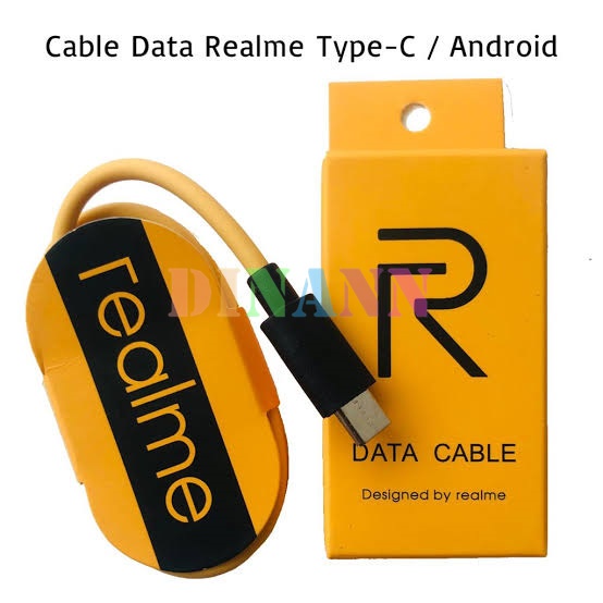 Kabel Data Kabel Data Type C / Kabel Data Realme Type C / Kabel Data Realme Micro USB / Kabel Realme
