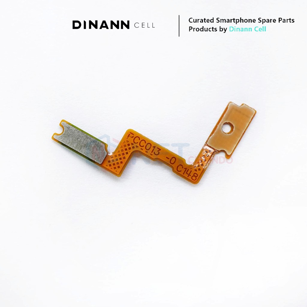 FLEXIBLE ON OFF OPPO A71 / FLEX ON OFF OPPO A71 2017