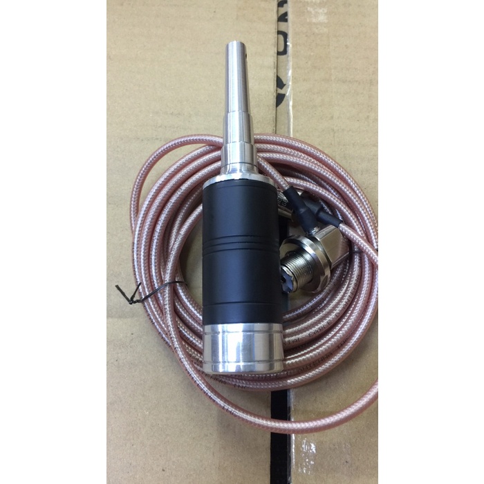 [Ori] Antena Mobil Modip Plus Kabel Rg58 Pjg 5Meter Limited