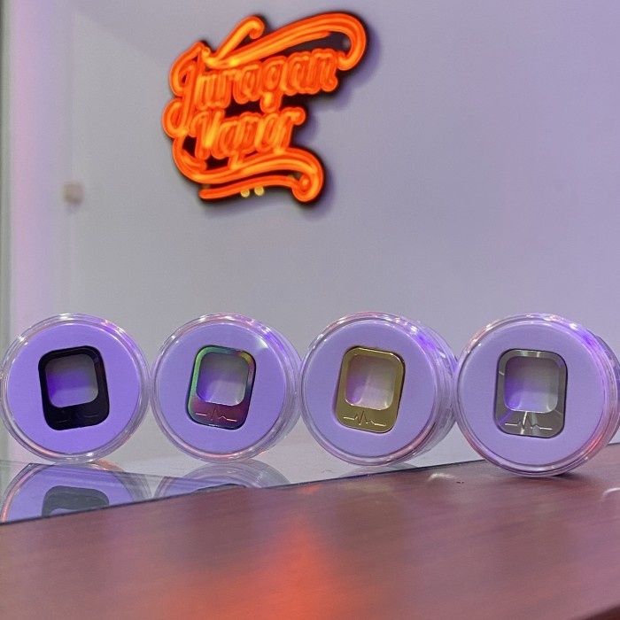 ✅New Metal Ring Pulse Aio Kotak Diskon