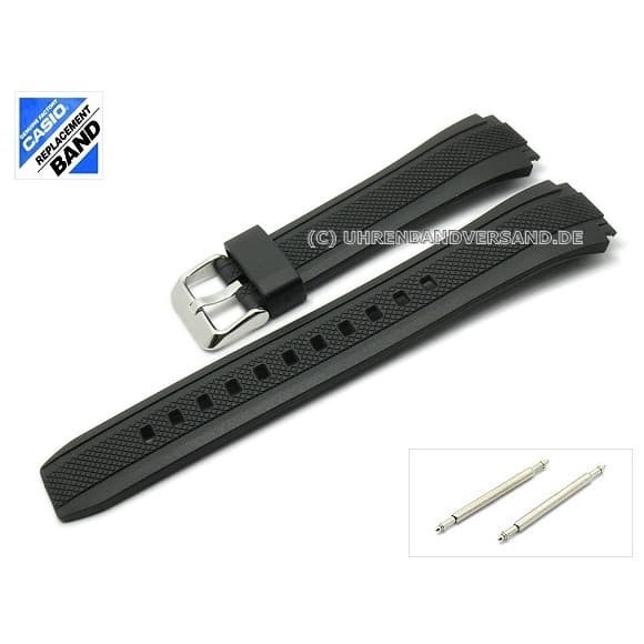 ✅New Ori Tali Band Strap Casio Orginal Edifice Ef-552 Ef552 Terbatas