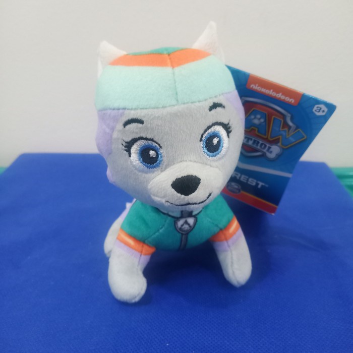 ✅New Everest Paw Patrol Boneka Terbaru