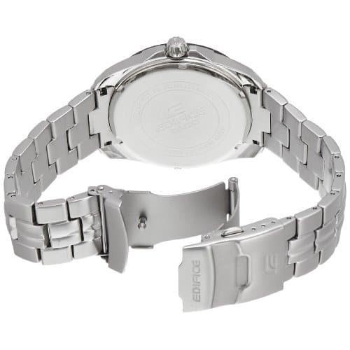 ✅New Ori Tali Jam Tangan Casio Edifice Strap Ef-304D Original Terbaru