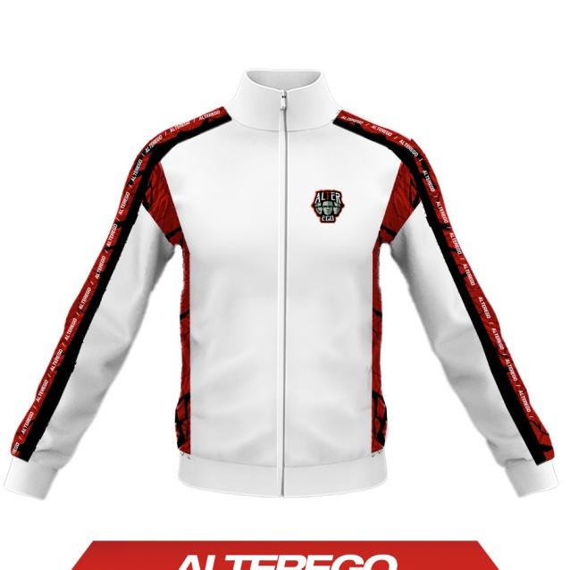 Alter Ego Away Track Jacket 23/24
