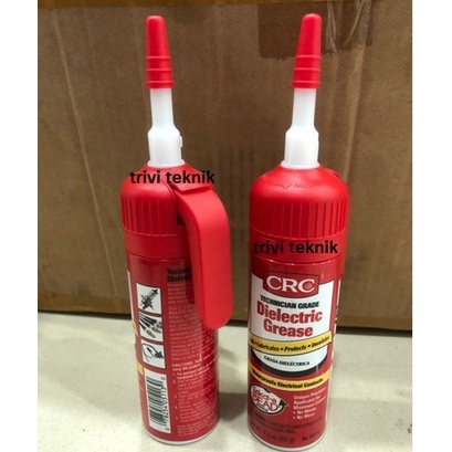 ✨Baru Crc Di-Electric Grease Technician Grade 05113Gemuk Elektrik Listrik Terbaru