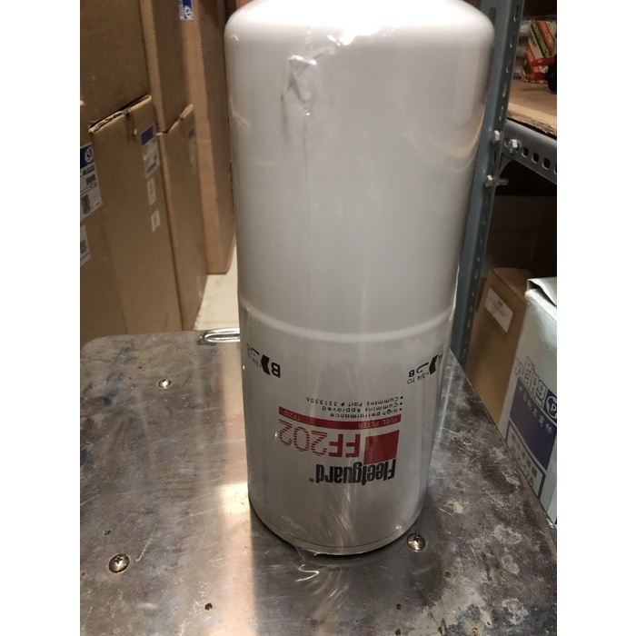 ✨Baru Filter Fleetguard Ff202 / Ff 202 / Ff-202 Limited