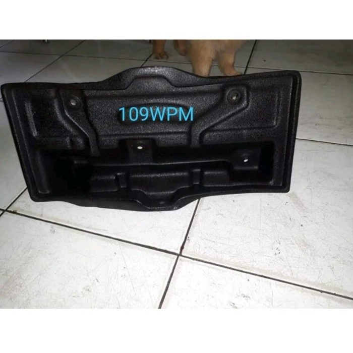 Tatakan Aki Taft Gt-Rocky-Hiline-Independent