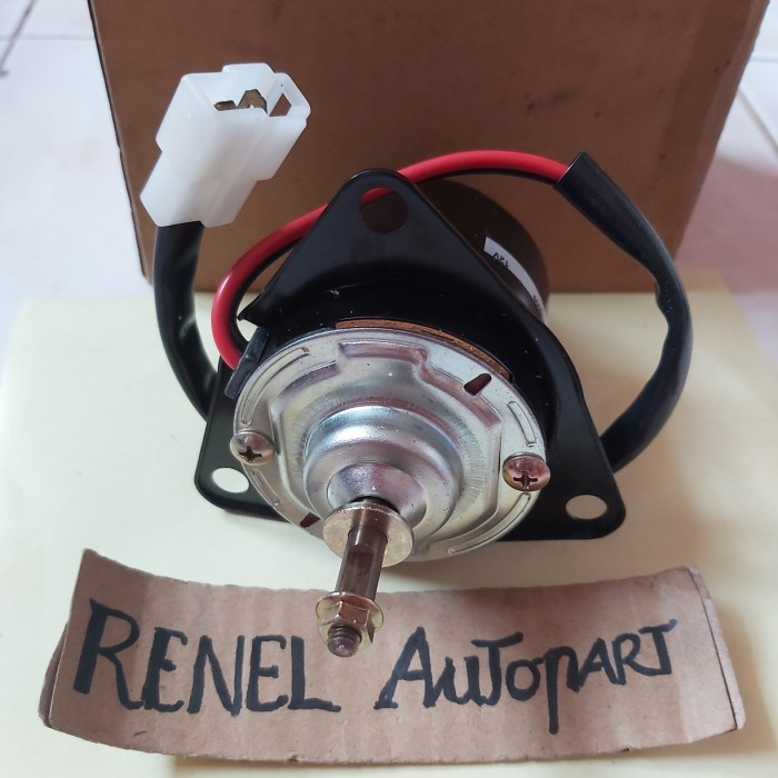 ✨New Motor Fan Radiator Suzuki Forsa Limited