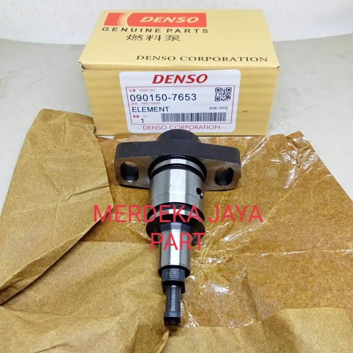 ✨New Plunger Plunger Injector Ps125 Turbo Canter Hdx Ori Diskon