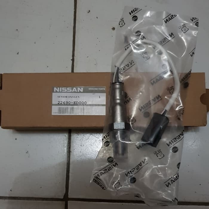 ✨New Ori Sensor Oksigen Knalpot Nissan Grand Livina L10 Tipe Lama Terbatas