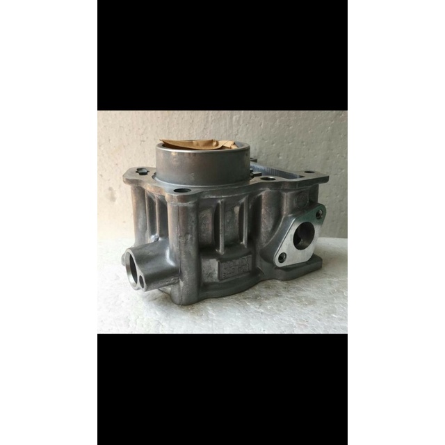 [Baru] Blok Seher Xeon Karbu Terbatas