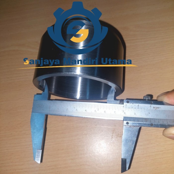 [COD] 424-46-11160 Spacer Komatsu Wa350 Wa380 Wa400 Wa420 Gd655 Gd755 Gd555 Terbatas