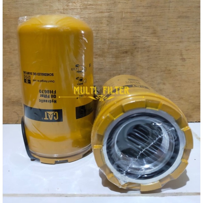 [COD] Filter Cat Fh8670 / Fh 8670 Diskon