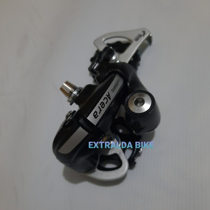 [Baru] Shimano Rd Acera M360 Original Berkualitas