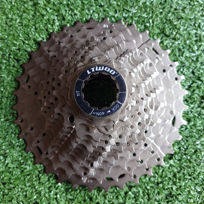 [Baru] Sprocket Ltwoo 11 Speed 11-36T Berkualitas