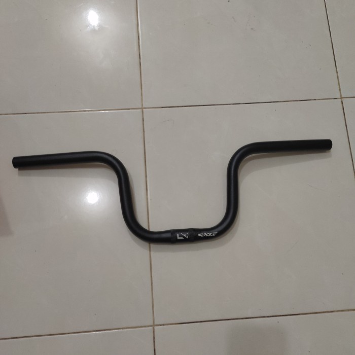 [Baru] Handlebar Stang Sepeda Lipat Raze Rise 150Mm Diskon