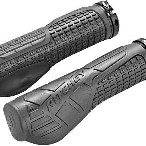 [Baru] H. Grip Ritchey Wcs Egp Locking Grey Diskon