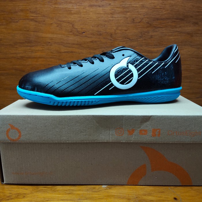 [COD] Sepatu Futsal Ortus Eight Insignia In Original Berkualitas