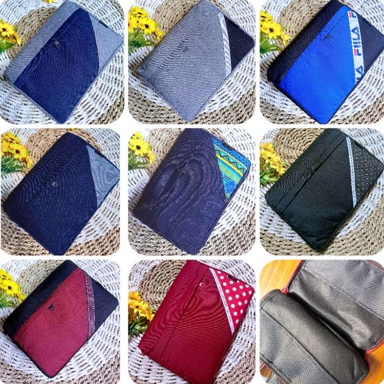 

Best! SAMPUL COVER UNTUK ALQURAN, HADIST, BUKU ,,