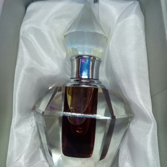 [New Ori] Minyak Misik King Cobra Arab Original Diskon