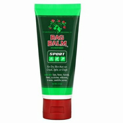 [New Ori] Bag Balm Skin Moisturizer Hand  Body For Dry Skin 2 Oz Terbaru
