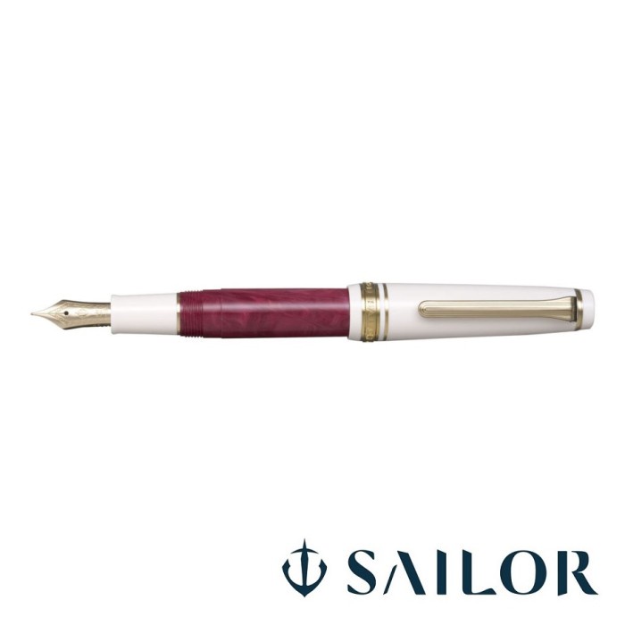 

SAILOR Rencontre Fountain Pen