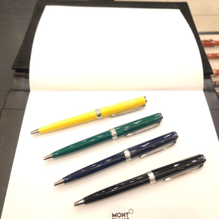 

Montblanc Bp Pix