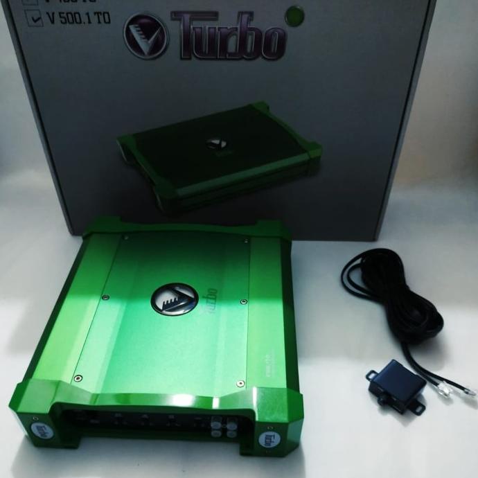Monoblock Venom Turbo