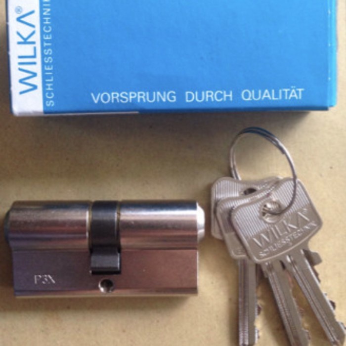 [Ori] Cylinder Kunci Wilka 52 Cm Terbaru