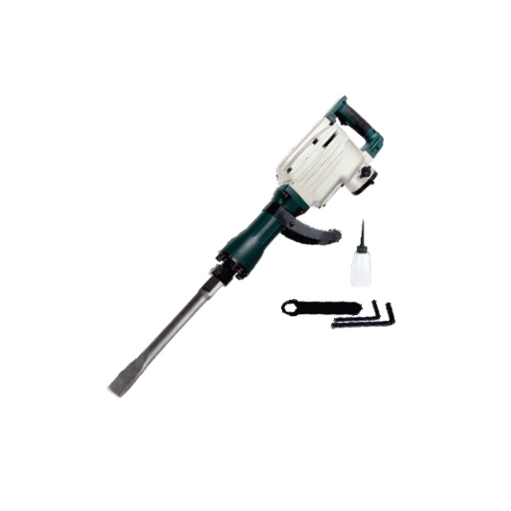 Wipro Mesin Penghancur Beton  W6165-(13-6165-0000)