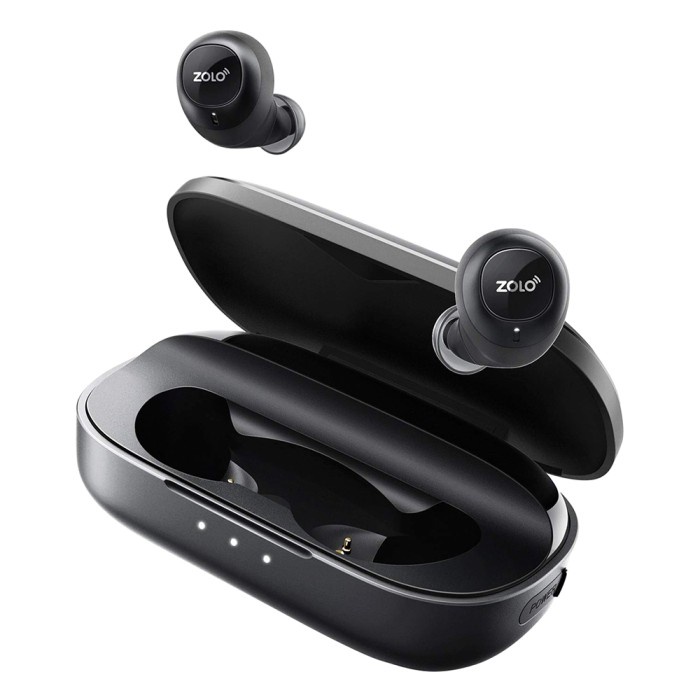 Anker Zolo Liberty+ Wireless Earbuds