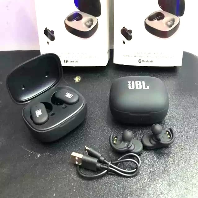 Headset / Earphones Bluetooth