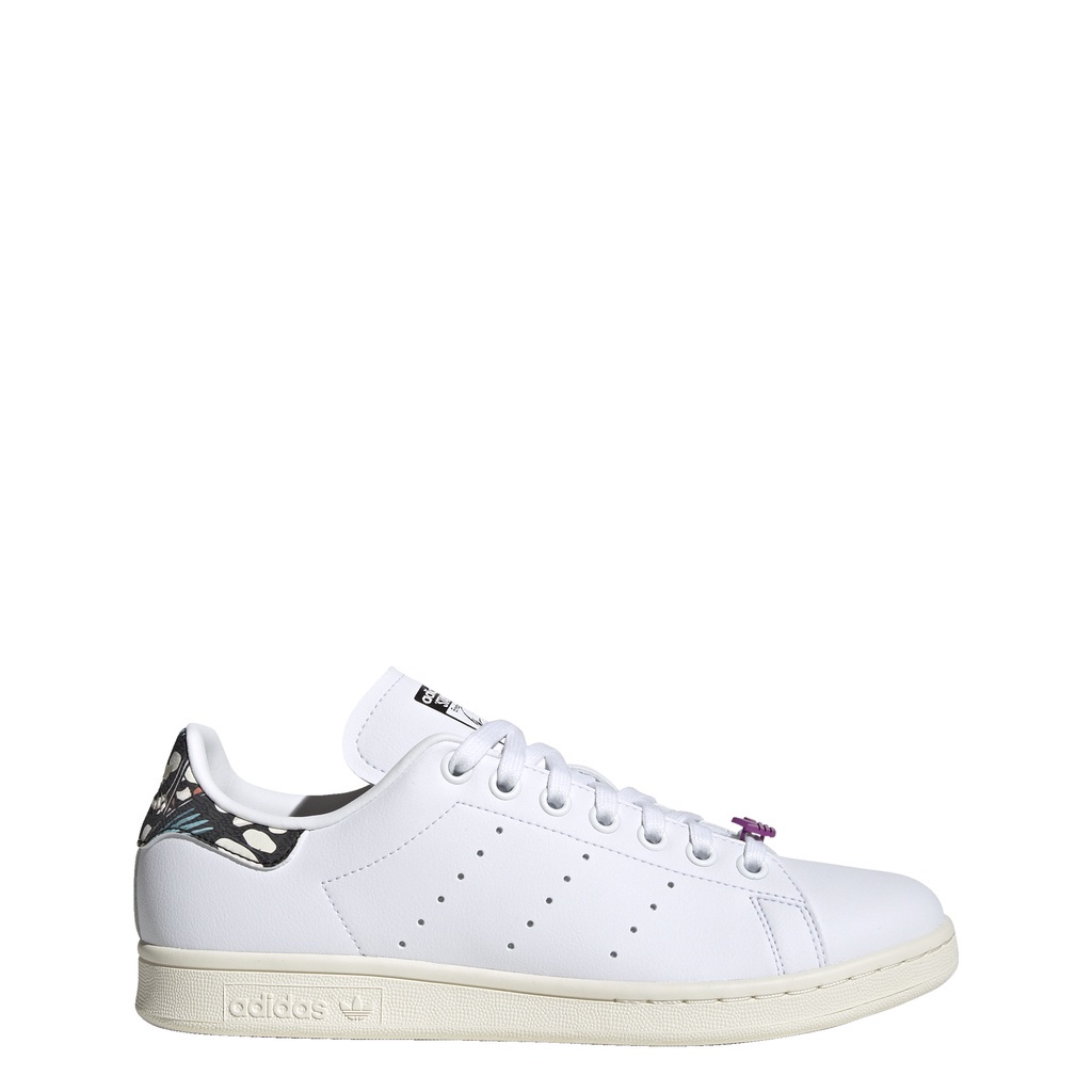 adidas ORIGINALS Sepatu Stan Smith Wanita Sneaker HP6378