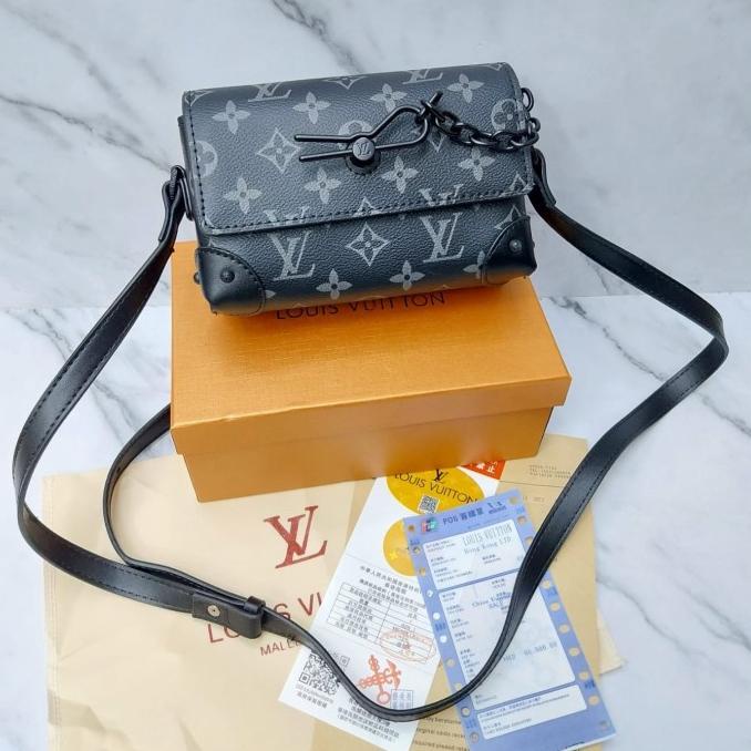 Sling Bag Wanita Branded / Tas Fashion Wanita / Tas Wanita Import Wb14 Kertania