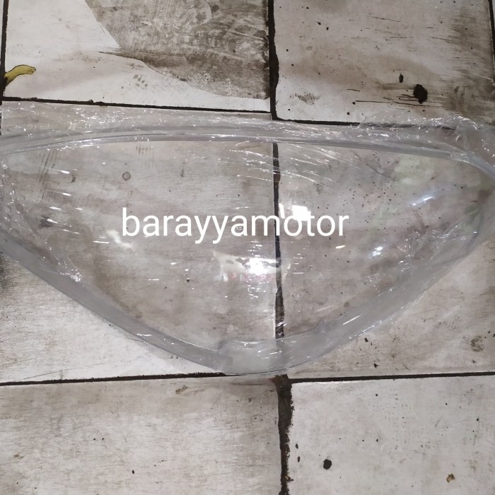 ✅Sale Mika Head Lamp Lampu Depan Innova 2005-2011 Terbatas