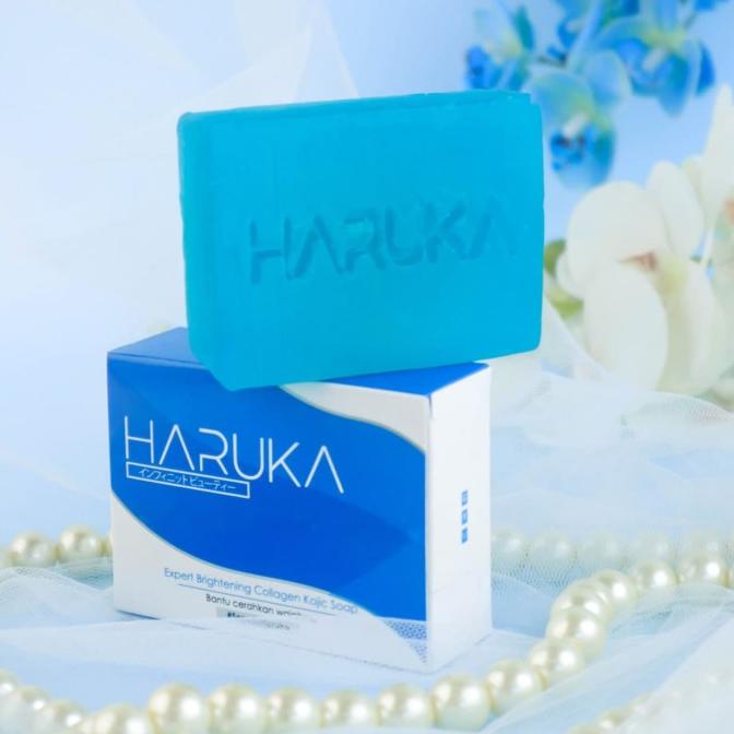 HARUKA Skincare All Variant