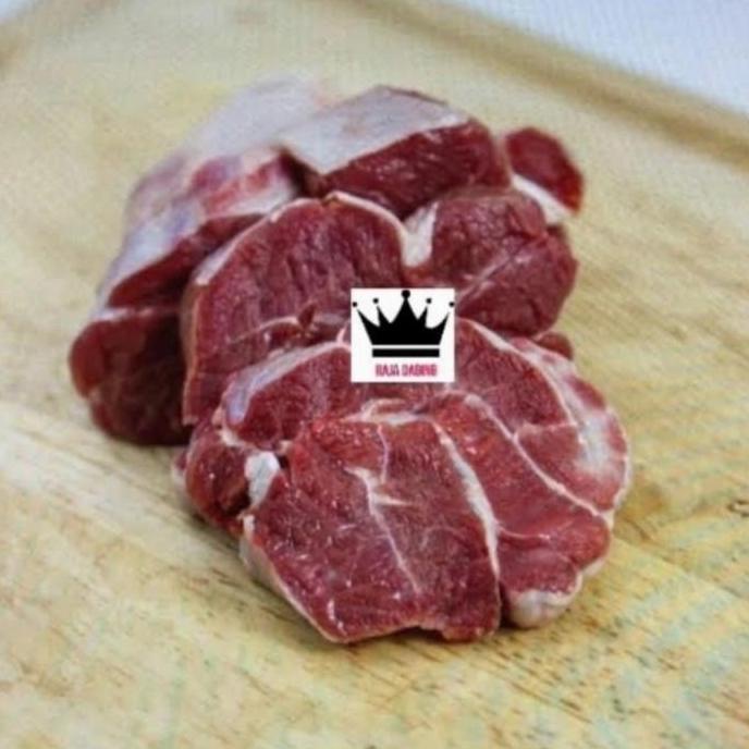 

Terbaru Daging Shankle / Sengkel Sapi Import @1Kg Tokonyaolfie