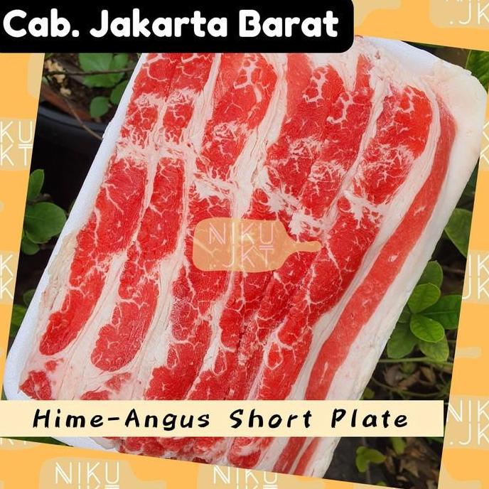 

Ready Stok Daging Slice Sapi Angus Halal - Shortplate Yoshinoya Shabu Tokonyaolfie