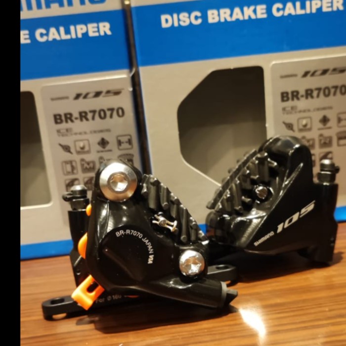 CALIPER BRAKE KALIPER REM SHIMANO 105 R7070