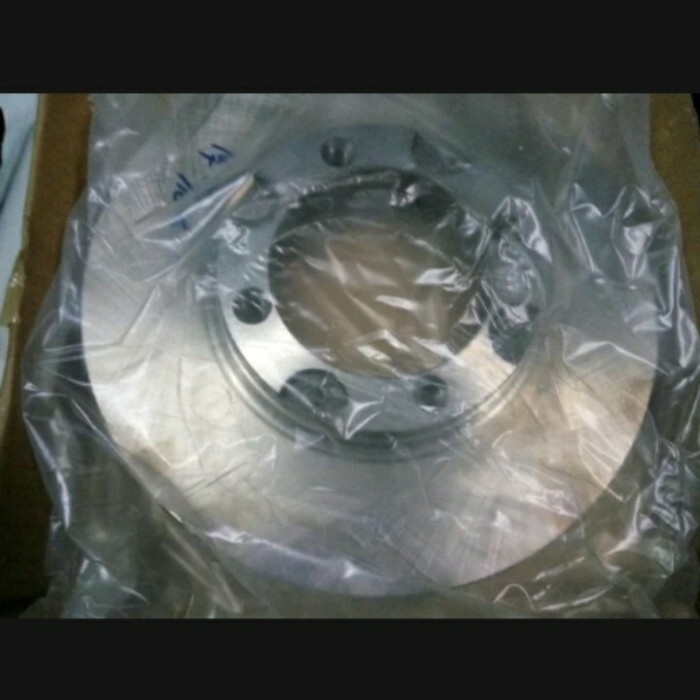 Disk Brake Hyundai Tucson Old Piringan Rem Disk Hyundai Tucson Old FR