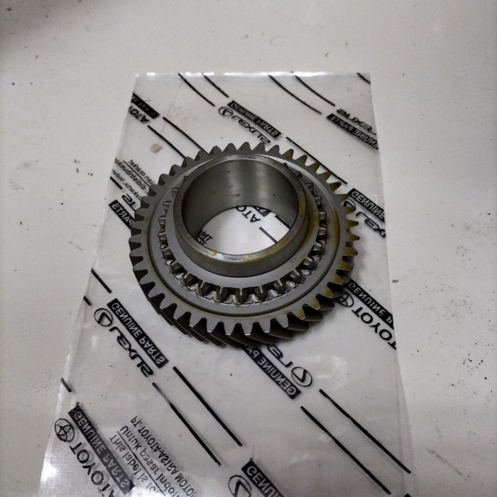 Jual Gigi 5 Avanza /Xenia /Granmax /Rush