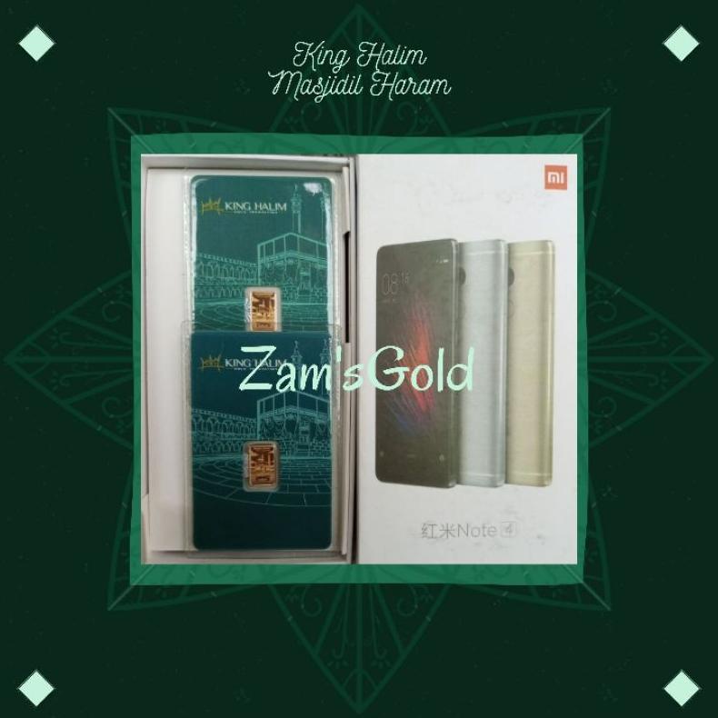 Ready Aksesoris HP Hiasan Ka'bah Dragon Petra PutriBali Fu Shuangxi King Halim